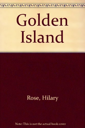 The golden island, (9780709108047) by MacKinnon, Charles Roy