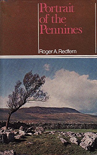 Stock image for Portrait of the Pennines for sale by Better World Books Ltd