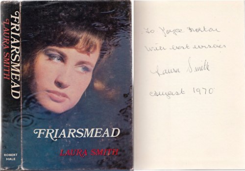Friarsmead (9780709109341) by Laura Smith