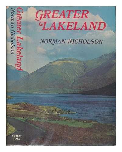 Stock image for Greater Lakeland for sale by Ryde Bookshop Ltd