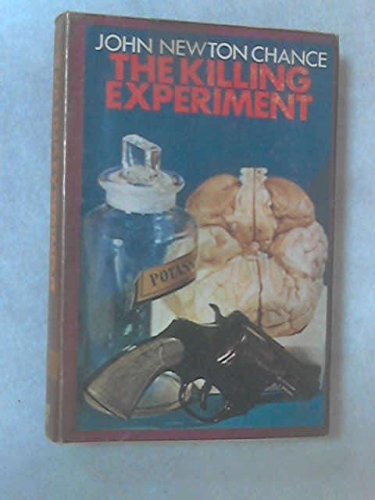 9780709109594: Killing Experiment