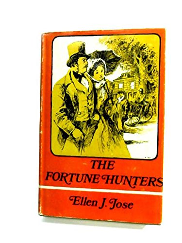 9780709110736: Fortune Hunters