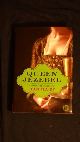 9780709111078: Queen Jezebel