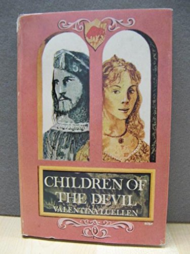 Children of the Devil (9780709111092) by Luellen, Valentina