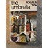 Beispielbild fr The umbrella zum Verkauf von Simply Read Books