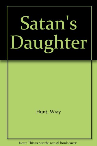 9780709113621: Satan's Daughter