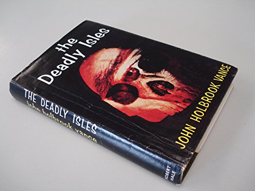 Stock image for Deadly Isles for sale by Hay-on-Wye Booksellers