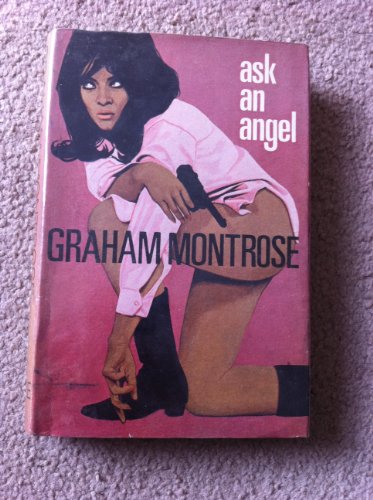 9780709115137: Ask an Angel