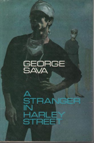 A Stranger in Harley Street