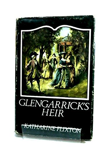 9780709116226: Glengarrick's Heir