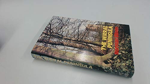 Beispielbild fr Wirral Peninsula zum Verkauf von WorldofBooks
