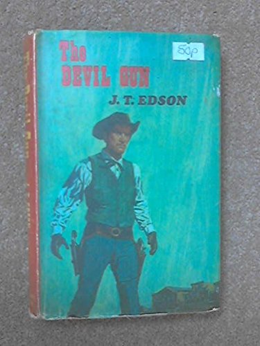 Devil Gun (9780709116769) by J.T. Edson
