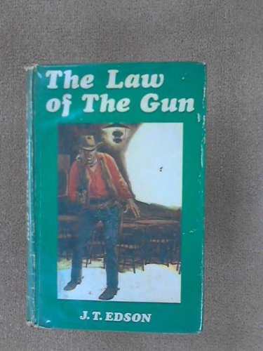 9780709116783: Law of the Gun
