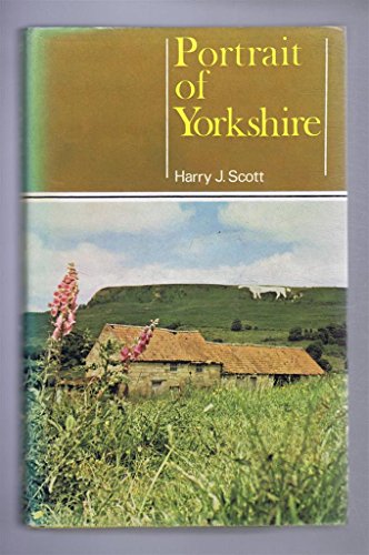 Portrait of Yorkshire