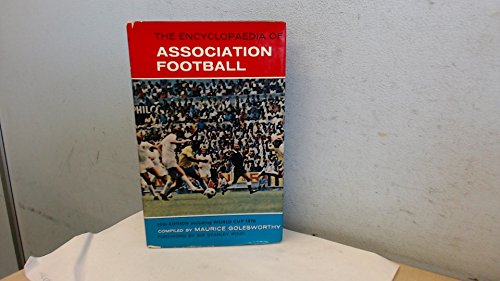 9780709118749: Encyclopaedia of Association Football