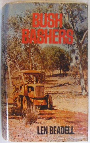 9780709121398: Bush Bashers