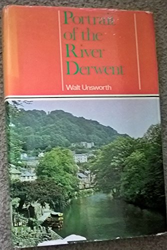 9780709123378: Portrait of the River Derwent