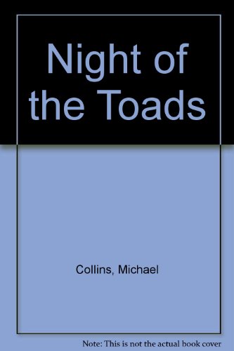 9780709123576: Night of the Toads