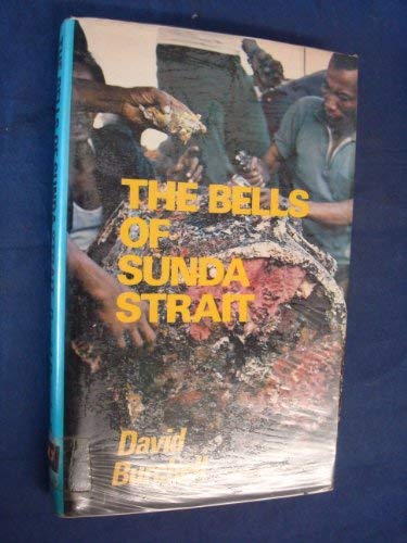 Imagen de archivo de Bells of Sunda Strait a la venta por WorldofBooks