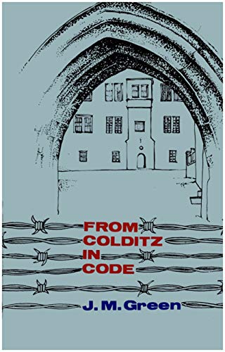 FROM COLDITZ IN CODE