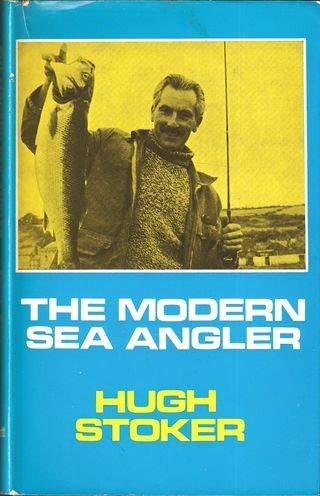 Beispielbild fr Modern Sea Angler zum Verkauf von Kennys Bookshop and Art Galleries Ltd.