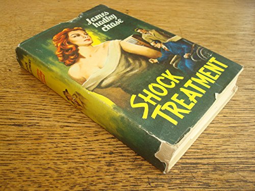 9780709125211: Shock Treatment