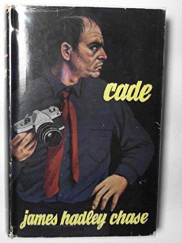 Stock image for Cade for sale by Chapter 1