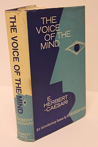 9780709125495: Voice of the Mind