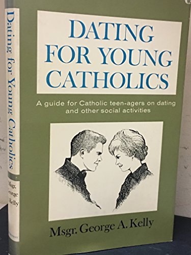 Stock image for Dating for Young Catholics for sale by ThriftBooks-Dallas