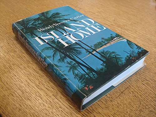 Imagen de archivo de Island Home a la venta por WorldofBooks