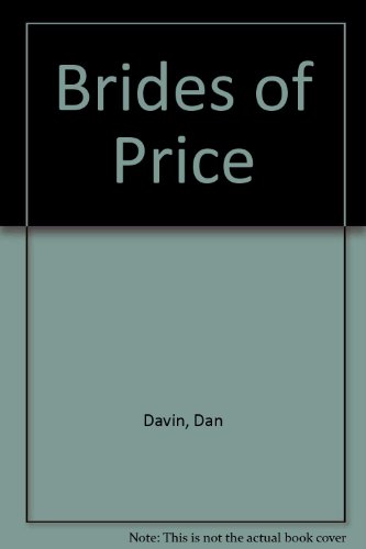 9780709129028: Brides of Price