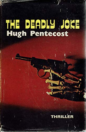 Deadly Joke (9780709129899) by Hugh Pentecost