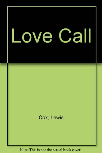 Beispielbild fr Love Call zum Verkauf von Chapter 1