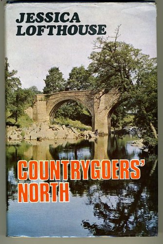 Imagen de archivo de Countrygoers' North a la venta por WorldofBooks