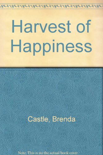9780709132530: Harvest of Happiness