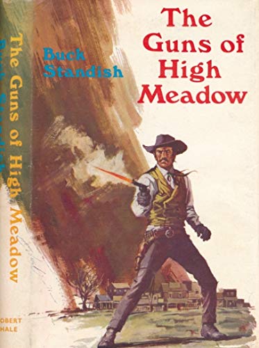9780709132868: Guns of High Meadow