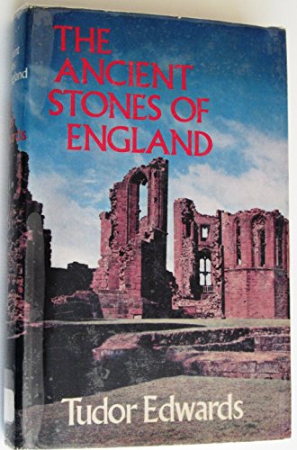 9780709133315: Ancient Stones of England