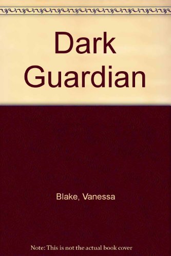 9780709133339: Dark Guardian