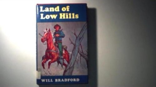 9780709135005: Land of Low Hills