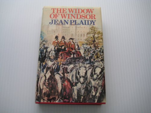 9780709135531: The widow of Windsor