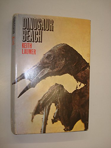 Dinosaur Beach (9780709136996) by Keith Laumer