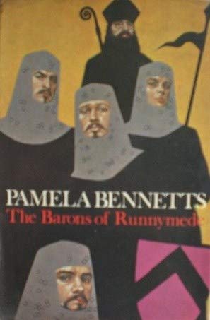 9780709139911: Barons of Runnymede