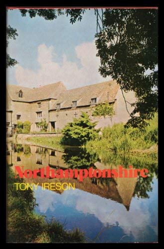 Beispielbild fr Northamptonshire (County Books) zum Verkauf von WorldofBooks
