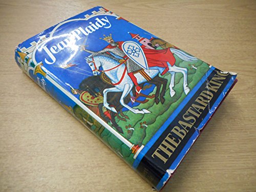 Beispielbild fr The Bastard King (The Norman Series: Volume 1) zum Verkauf von WorldofBooks
