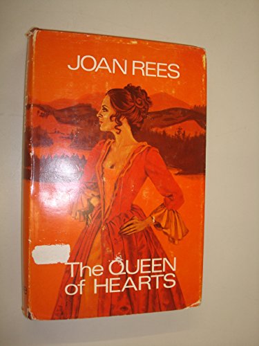 The queen of hearts (9780709142249) by Rees, Joan