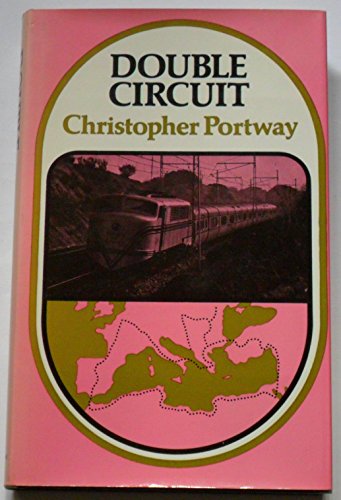 Imagen de archivo de Double Circuit a la venta por Goldstone Books