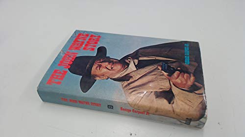 9780709144496: John Wayne Story