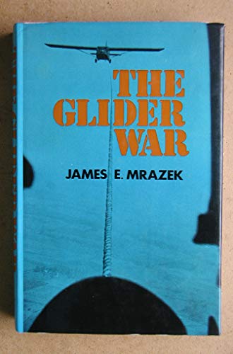 Stock image for Glider War for sale by WorldofBooks