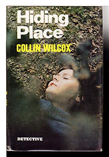 Hiding Place (9780709145141) by Collin Wilcox