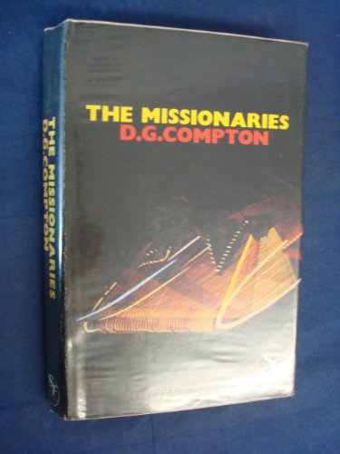 The Missionaries (9780709145677) by D. G. Compton